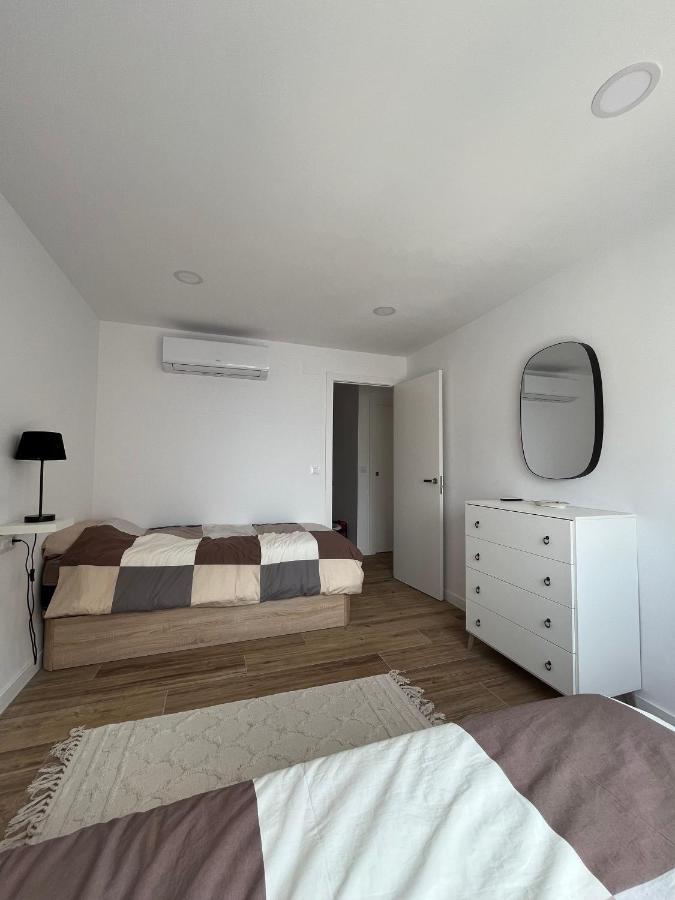 Apartmán Requena12 Villajoyosa Exteriér fotografie